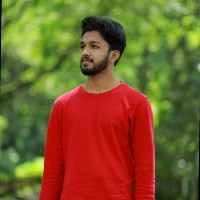 Anandu M S