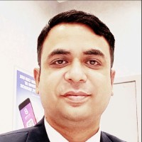 Mearaj Hossain