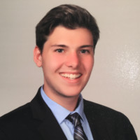 Dylan Rudolph