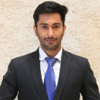 Priyam Mehrotra