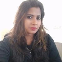 Arputham Raji