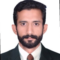 Muhammad Rahman Arshad