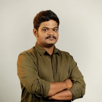 Ganapathi M