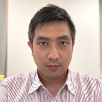 Eric Hsieh