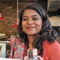 Vidhya Venugopal