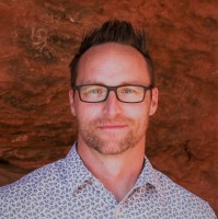 Chad Graff, Ph.D., LMFT, LCMHC