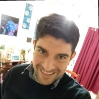 Ricardo Lobo