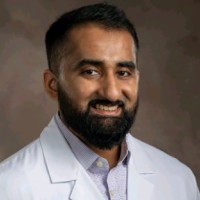 Muhammad Qureshi, M.D