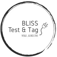 Bliss Test and Tag