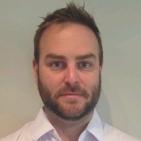 Christopher Dudman