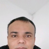 Yuba Raj Pangyani