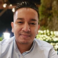 Juan Daniel Hernández Portillo