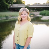 Cortney Bruce