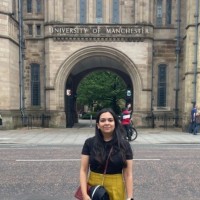 Aashna Singh