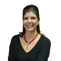 María T. Gierbolini,  MA