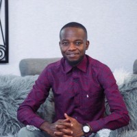 Kudzanai Johnson Kuimba