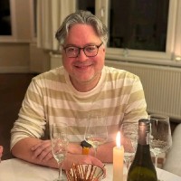 Benjamin R.H. Bremmer