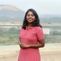 Vijaymala Bhimanpallewar