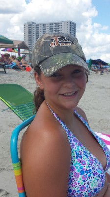 Emily Fowlkes