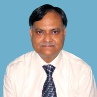 S K Choudhary Idse(Rtd)