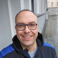 Dirk Grins