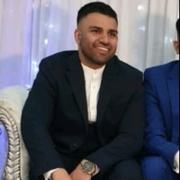Haseeb Adrish