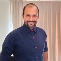 Germán Fernando Méndez Jordán