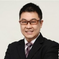ALVIN YEO