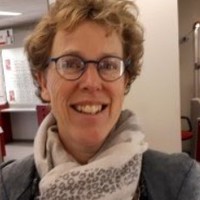 Jacqueline Sybesma