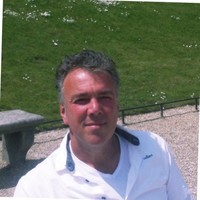 John van Stuijvenberg