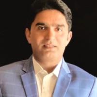 Zaheer Arif