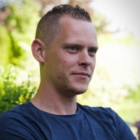 Jurgen Van Den Balck
