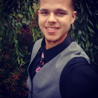 Matthew Smith