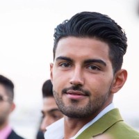 Ali Sahial