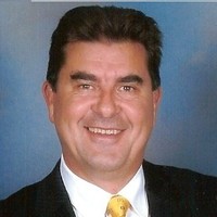 Kevin Pattison
