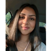 Rochelle Fernando