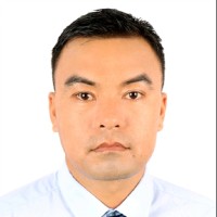 Robin Gurung
