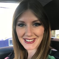 Simona Miloshevska - Georgievska