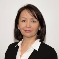 Ilnur Haustein, Cpa, Acca, Mba