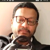 Santosh Kumar