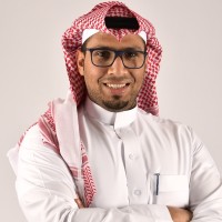 Mamdouh Alghwaie