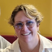 Lydie Dumonceaux