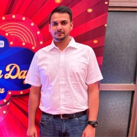 Abhilash Mahendrakar