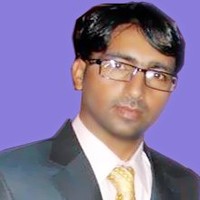 Shahbaz Ahmed
