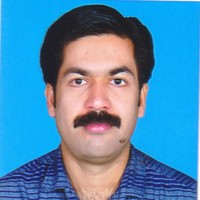 Sreekanth Puthiyaveettil