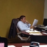 Luis Ángel Manzanero Estrella