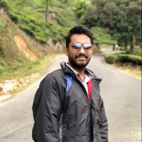 Ashwin b