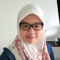 Syafinaz Mohd Ramli