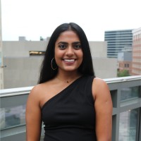 Bhumi Patel