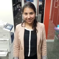 Yenny Mercedes Feltis